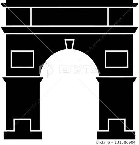 Building Silhouettes 131580904