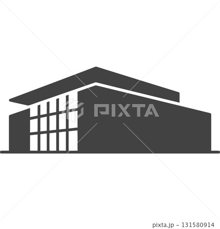 Building Silhouettes Building Silhouettes 131580914