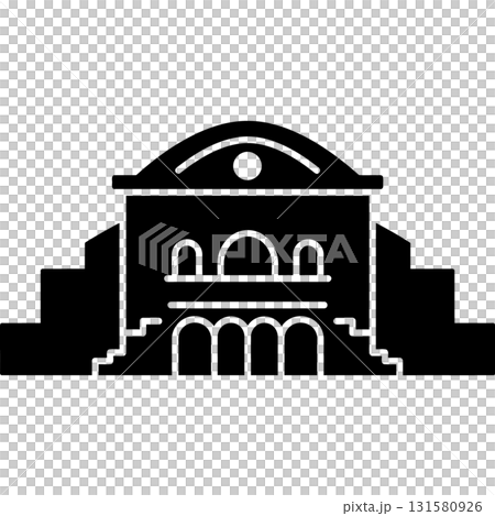 Building Silhouettes 131580926