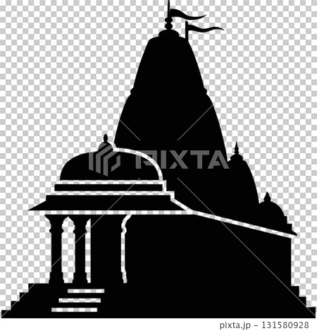 Building Silhouettes 131580928