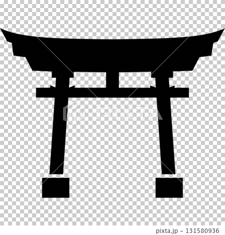 Building Silhouettes Building Silhouettes 131580936