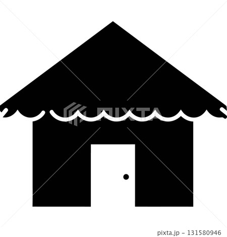 Building Silhouettes 131580946