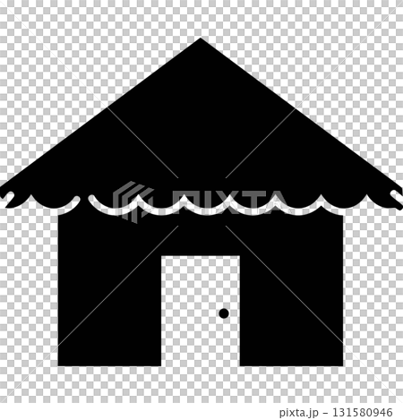 Building Silhouettes 131580946