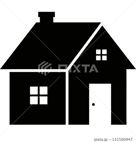 Building Silhouettes Building Silhouettes 131580947