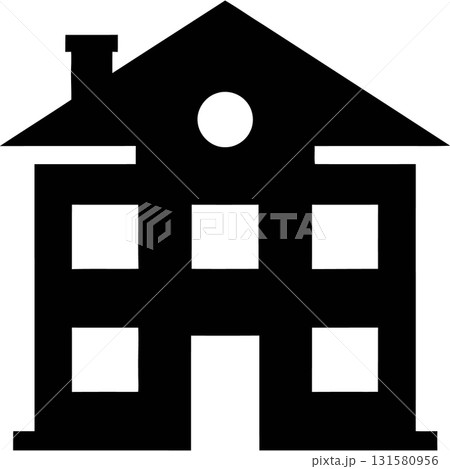 Building Silhouettes 131580956