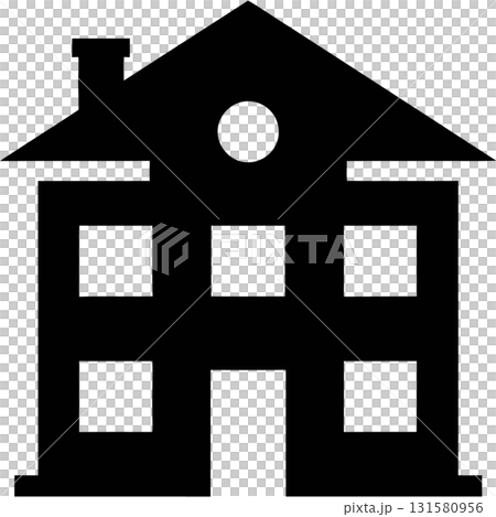 Building Silhouettes 131580956