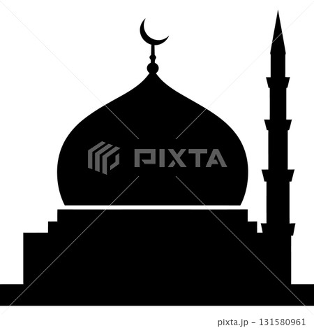 Building Silhouettes Building Silhouettes 131580961