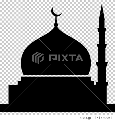 Building Silhouettes Building Silhouettes 131580961