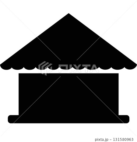 Building Silhouettes 131580963