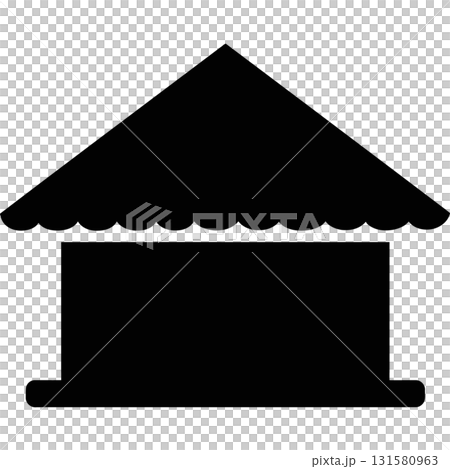 Building Silhouettes 131580963