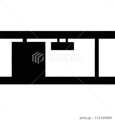 Building Silhouettes 131580965