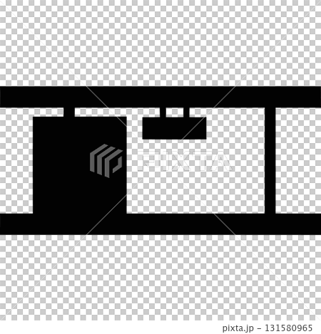 Building Silhouettes 131580965