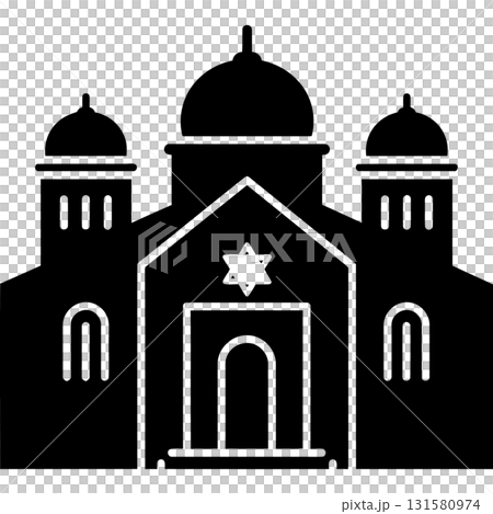 Building Silhouettes 131580974