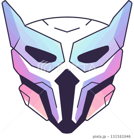 Mask Icons 131581046