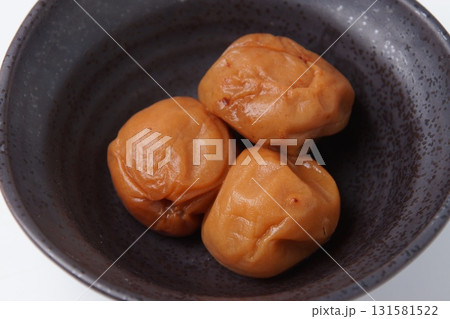 紀州産 南高梅 紀州産 南高梅 131581522