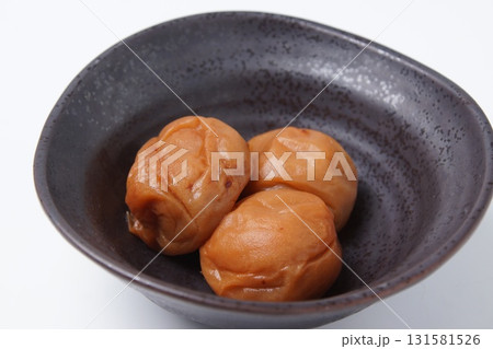 紀州産　南高梅 131581526