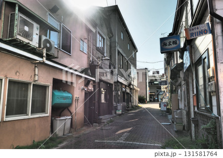 小樽 仲見世通り 小樽 仲見世通り 131581764