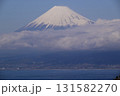 青空と富士山 131582270
