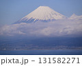 青空と富士山 131582271