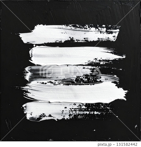 ブラシストローク 131582442