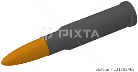 ダムダム弾 131582468