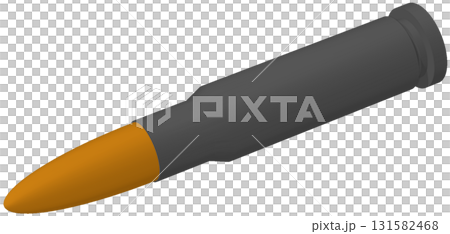 ダムダム弾 131582468