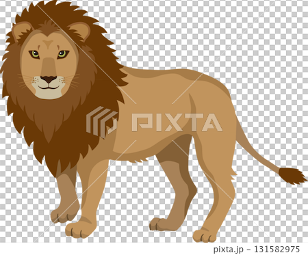 公獅子 131582975