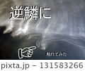 白い雲を見ていると何かに見えてくるね 131583266