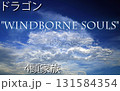 空に浮かぶ雲を見ていると何かに見えてくる 131584354