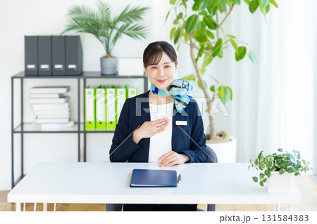 コンサルタント 131584383