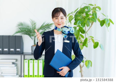 コンサルタント 131584388