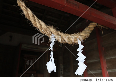 紙垂 神宮 お宮 131584480