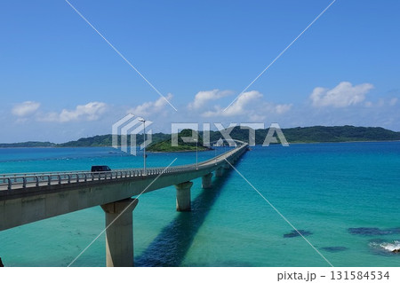 角島大橋 角島大橋 131584534