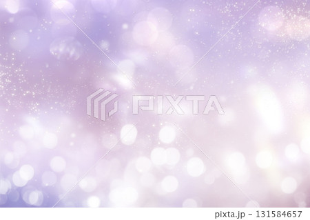 キラキラと輝く背景 131584657