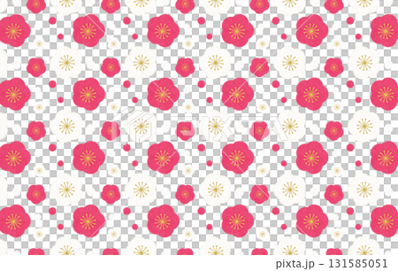 梅花背景圖 131585051