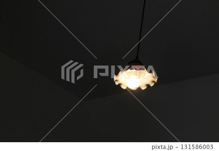 シンプル・イズ・ベストのオシャレなシーリングライト シンプル・イズ・ベストのオシャレなシーリングライト 131586003