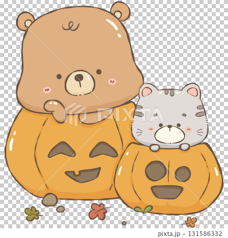 Halloween  131586332