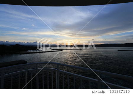 鹿児島湾 鹿児島 かごしま 131587119