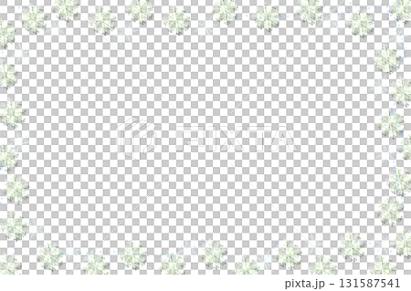 Winter Christmas New Year snowflakes on blue,place for text Winter Christmas New Year snowflakes on blue,place for text 131587541