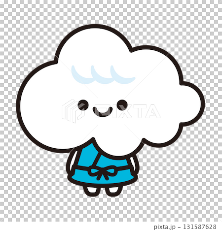 Cloud-kun 131587628