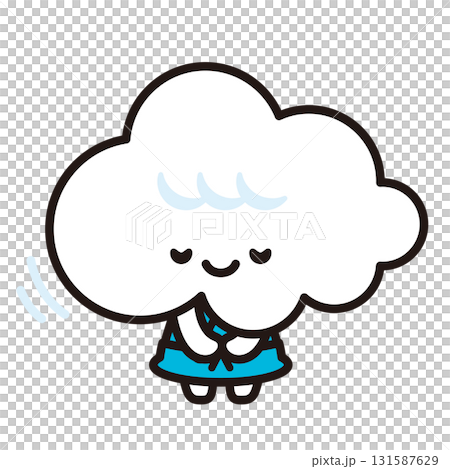 Cloud-kun 131587629