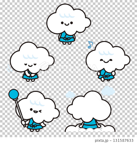 雲君 雲君 131587633