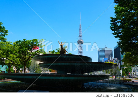 名古屋久屋大通公園 名古屋久屋大通公園 131588530