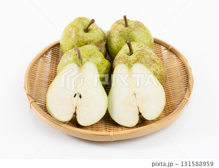 洋梨(ラ・フランス) 洋梨(ラ・フランス) 131588959