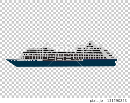 豪華客船 131590238