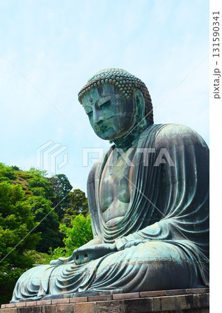 鎌倉大仏 131590341
