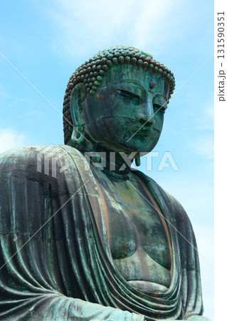鎌倉大仏 131590351