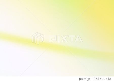 オレンジ・緑色系 ゆるやかなラインの抽象的背景 オレンジ・緑色系 ゆるやかなラインの抽象的背景 131590718