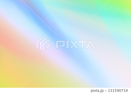 カラフルなラインの抽象的背景 131590719