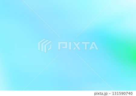 青色系 ゆるやかなライン背景 青色系 ゆるやかなライン背景 131590740